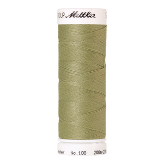 Mettler, Seralon 200m Farge nr 1212 Green Grape